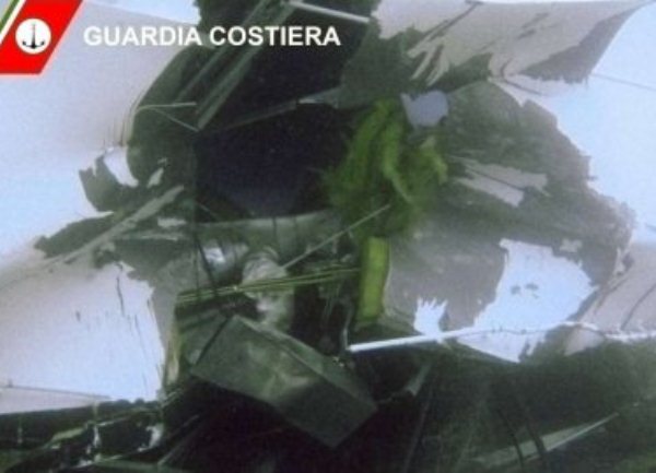 cruiser concordia