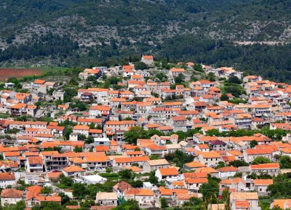 blato korcula