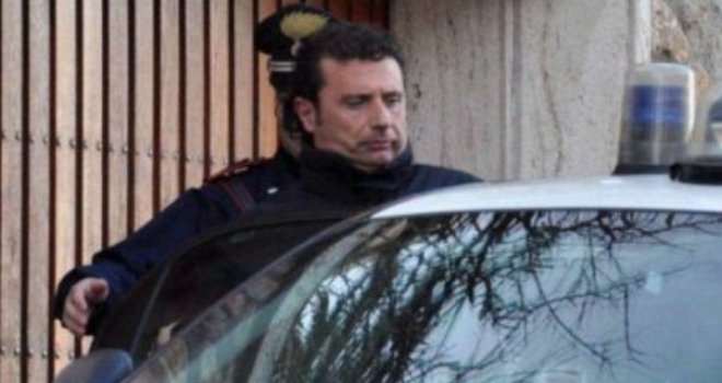 Bivši kapetan broda Concordia osuđen na 16 godina zatvora