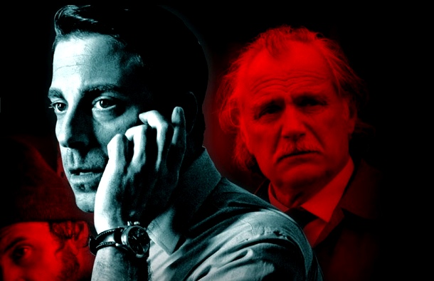 Film sa Gordanom Kičićem i Radetom Šerbedžijom u glavnim ulogama