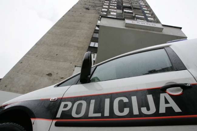 policija ilustracija/ Foto: DEPO PORTAL