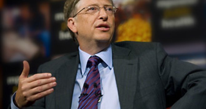 Bill Gates: Zatečen sam suludim i zlim teorijama zavjere koje se o meni šire tokom pandemije!