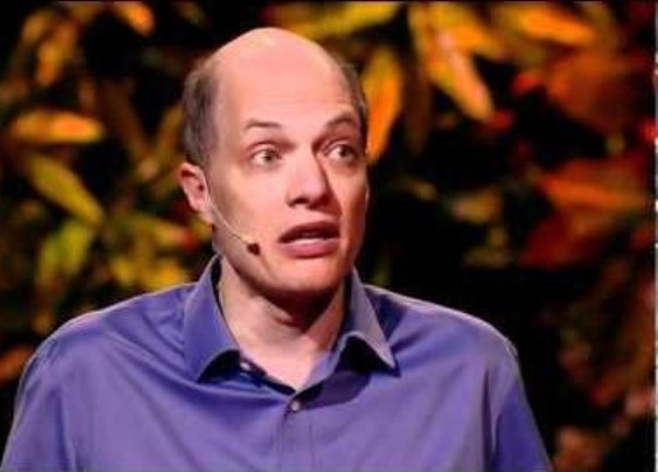 Alain de Botton