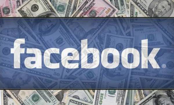 Facebook u srijedu izlazi na berzu