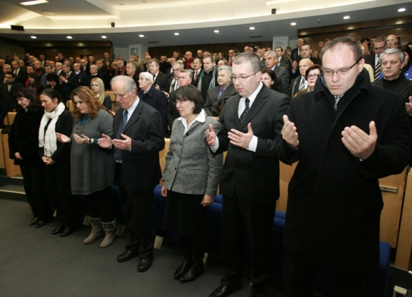 komemoracija nijazu durakoviću