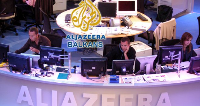 Odbrana Al Jazeere Balkans: BH novinari osudili zahtjeve za gašenje mreže   