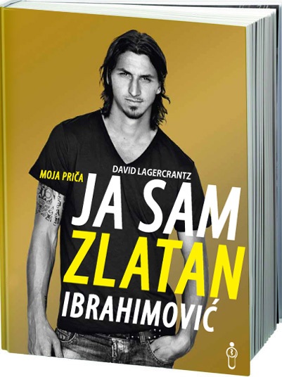 zlatan ibrahimović_bh izdanje knjige