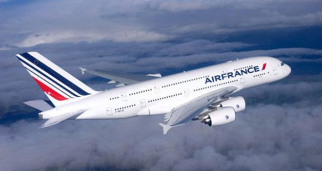 Uzbuna u avionu na letu Pariz-Tunis, let vraćen na aerodrom Šarl de Gol