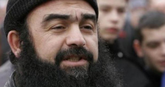 Ispovijest Abu Hamze prije izlaska na slobodu: Tražili su od mene da im kažem...