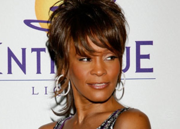 Whitney Houston