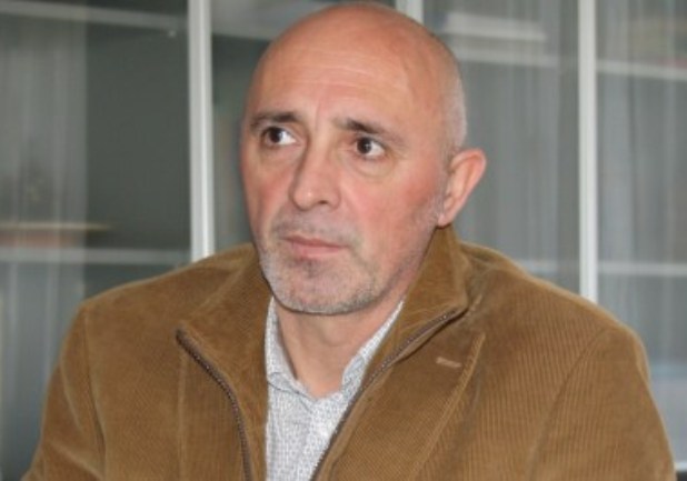 Mahmut Alagić