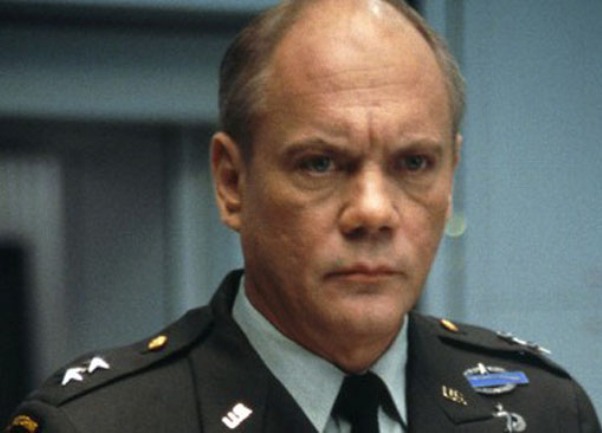 Daniel von Bargen