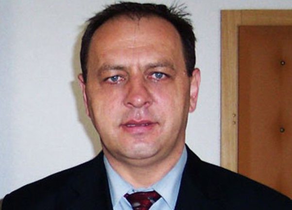 Nediljko Rimac