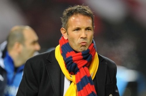 Siniša Mihajlović