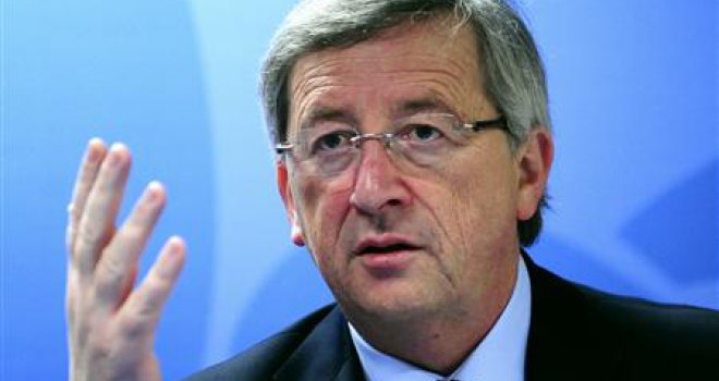 Jean-Claude Juncker: Sankcije Rusiji ostaju sve dok se ugovor iz Minska ne provede u djelo