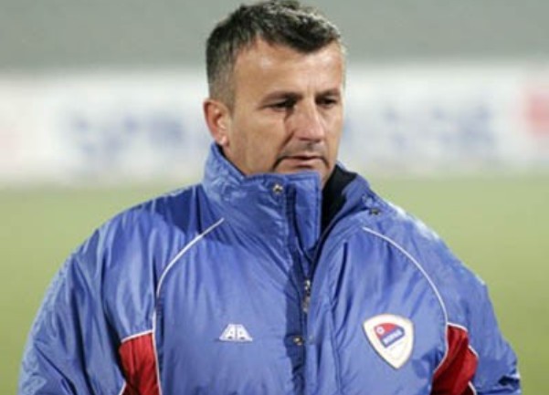 Velimir Stojnić