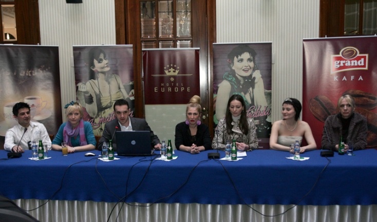 Ja, mahaluša press/ foto: DEPO PORTAL