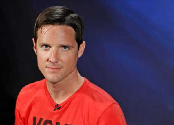 Jason Russell