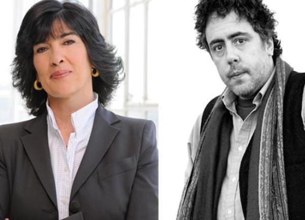 amanpour, haviv