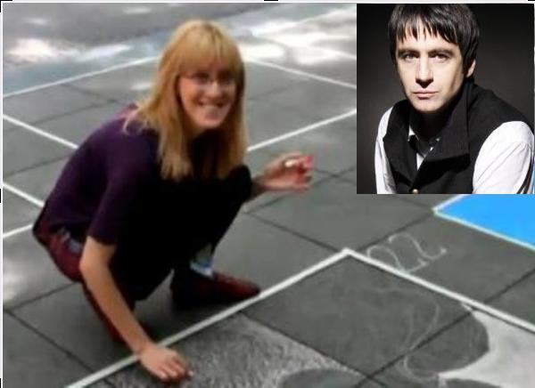 Boris Novković i Iva Višošević