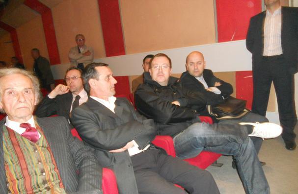 Hamdija Lipovača ipak nije dobio podršku