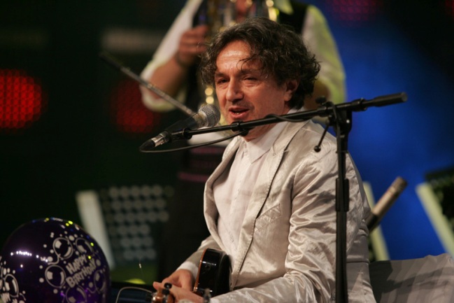 Goran Bregović