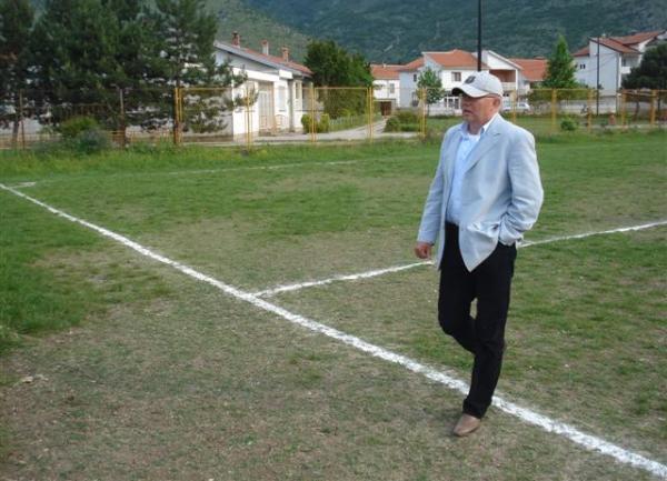 Ibrahim Zukanović