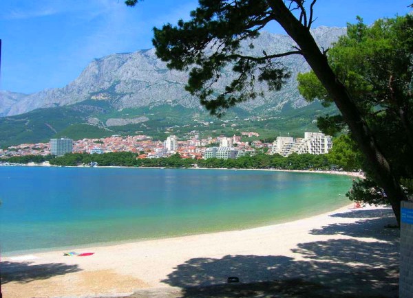 makarska fles