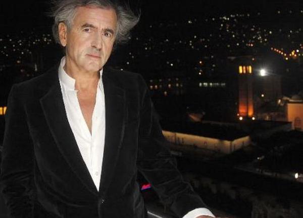 Bernard Henri-Levy