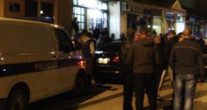 Kakanj: Palili korov oko kuće pa aktivirali eksplozivnu napravu