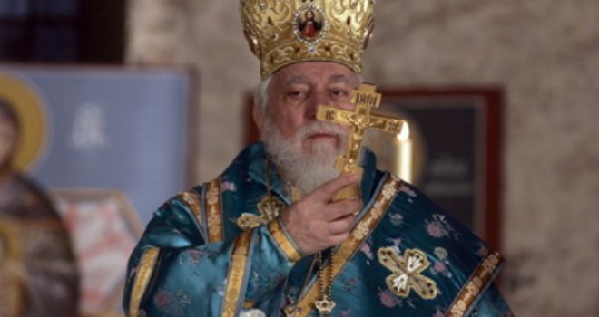 Preminuo mitropolit dabrobosanski Nikolaj