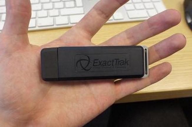 USB memory stick