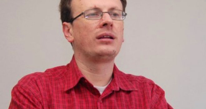 Srđan Puhalo: Ja nisam Bosanac, ja nisam ni Srbin iz Republike Srpske, ja sam...