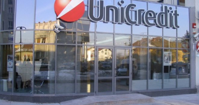 Novo priznanje na Unicredit banku: Najuspješnija u 2013. godini!