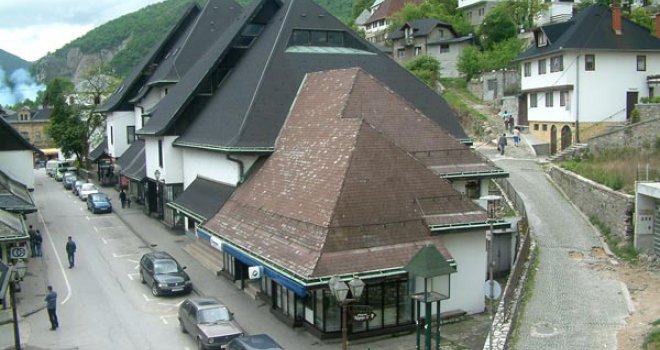 Uhapšeni zbog ratnog zločina u Jajcu: Braća Jozić srpske civile premlaćivali i mučili, a zatim ubili