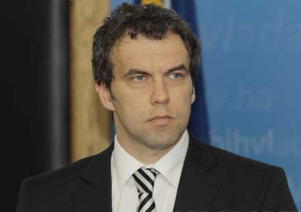 Ensad Karić