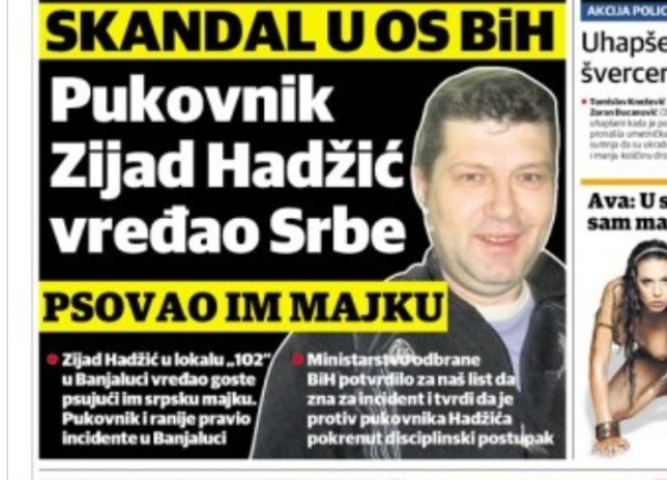 zijad hadzic