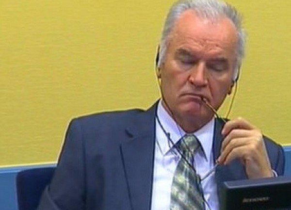 ratko mladic prenos