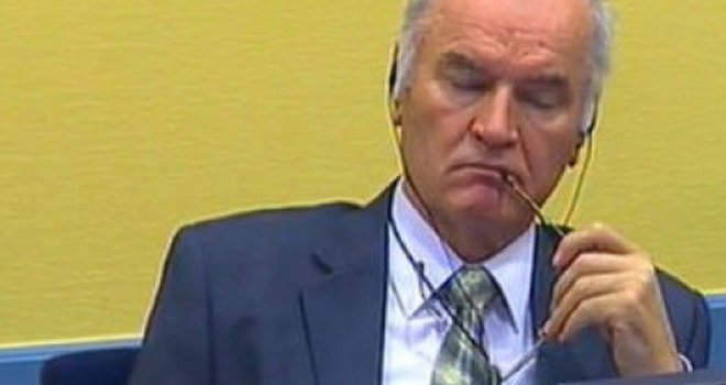 Ovaj čovjek proglašen je krivim za skrivanje Ratka Mladića: Pomagao mu jer je bio njegov komandant
