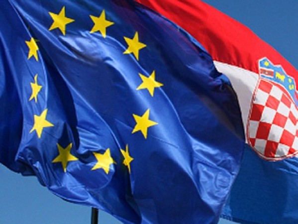 Hrvatska u EU