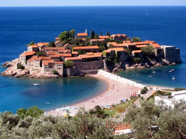 sveti stefan