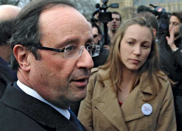 Francois Hollande