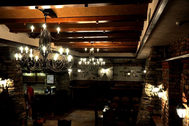 Pivnica Taverna