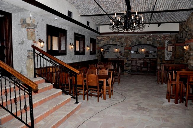 Pivnica Taverna