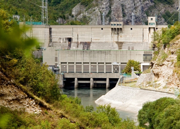 hidroelektrana naslovna