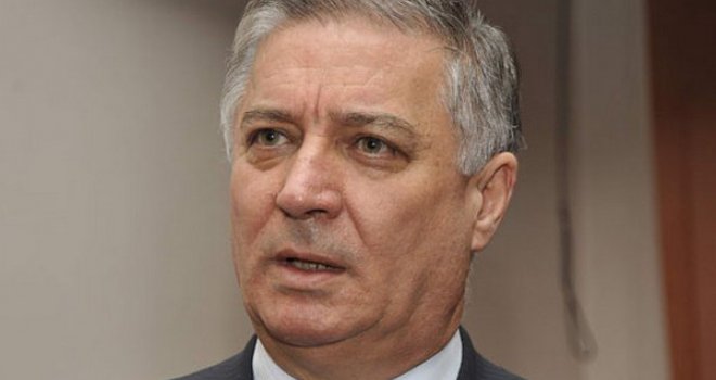 Fehim Škaljić zadobio teške tjelesne povrede padom sa visine