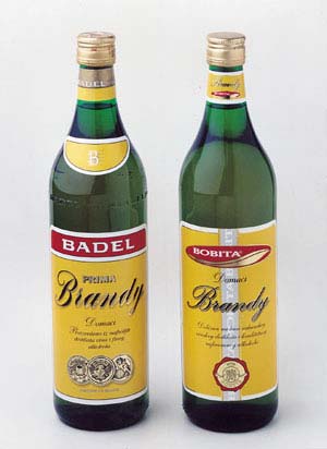 Badel