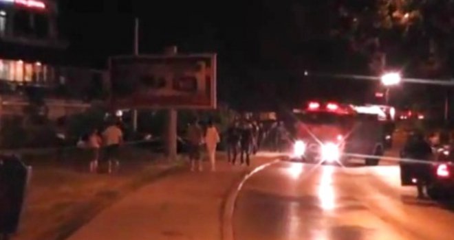 U udesu kod Dervente poginuo 17-godišnjak, trogodišnji dječak i otac teško povrijeđeni