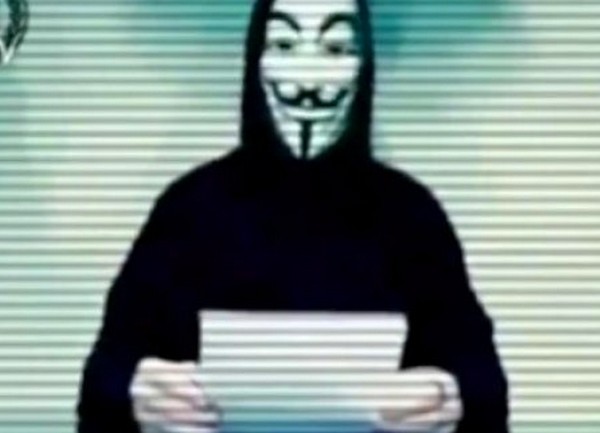 Anonymous