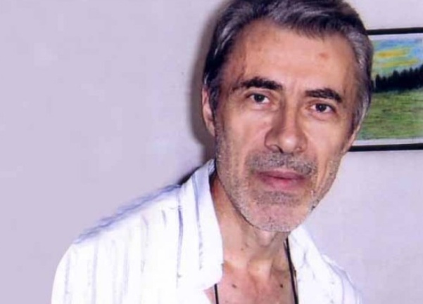 Stojan Đurić